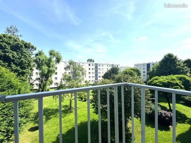 Appartement vente à Sarcelles, Domont