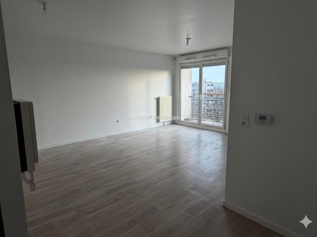 Appartement vente à Aulnay-sous-Bois, Seine-Saint-Denis
