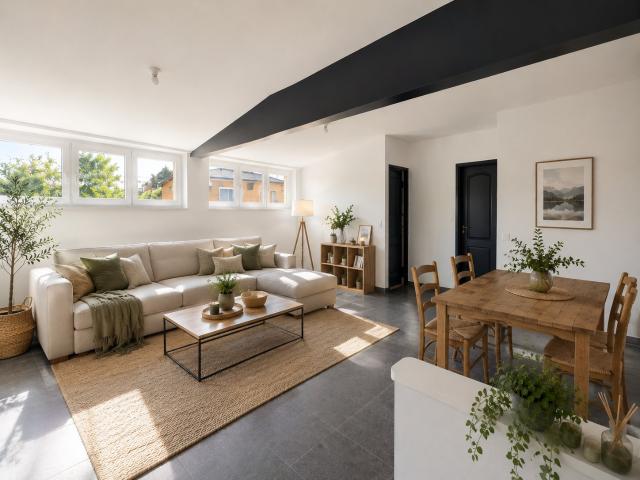 Appartement vente à Lille, Pérenchies