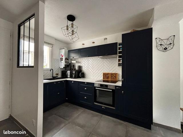 Appartement vente à Metz, Moselle
