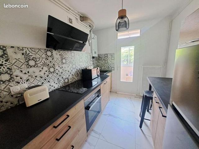 Appartement vente à Valence, Romans-sur-isère
