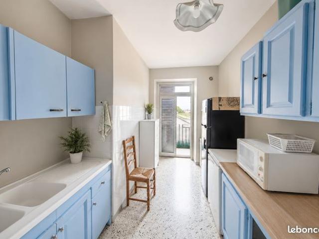 Appartement vente à Corte, Penta-di-casinca