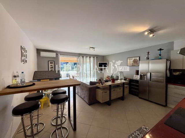 Appartement vente à Nice, Gorbio