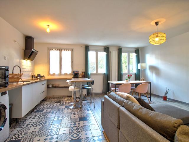 Appartement vente à Agen