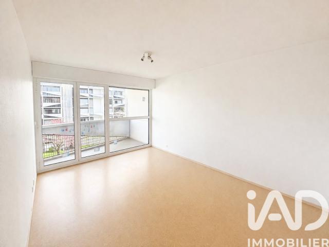 Appartement vente à La Paillère, Pessac