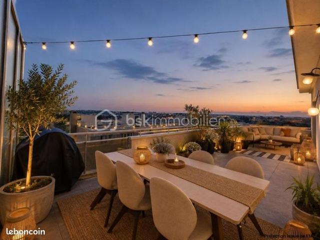 Appartement vente à Nogent-sur-Marne, Nogent-sur-marne