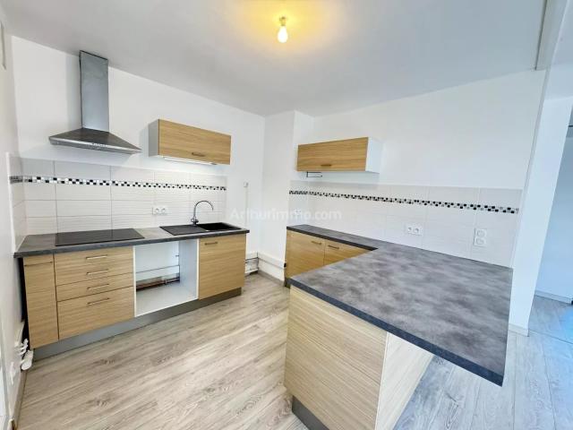 Appartement vente à Forcalquier, Manosque