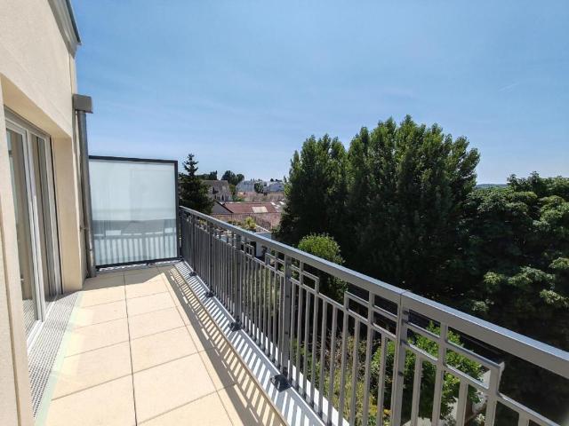 Appartement location à Argenteuil, Taverny