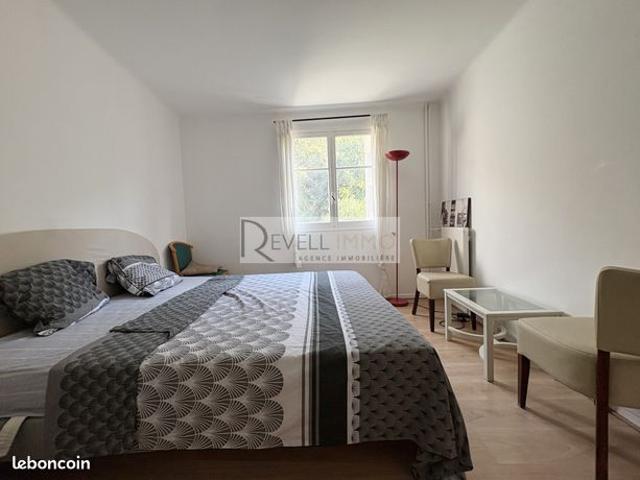 Appartement vente à Nice
