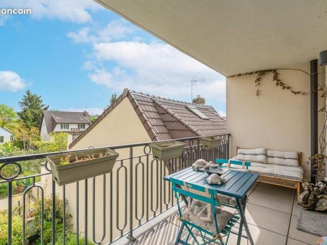 Appartement vente à Le Raincy, Noisy-le-grand