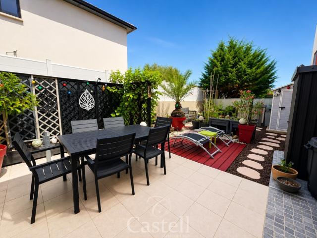 Appartement vente à Béziers, Agde