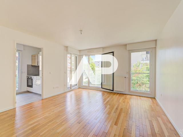Appartement vente à Nanterre, Rueil-malmaison
