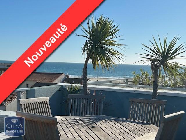 Appartement vente à Montpellier, Mauguio