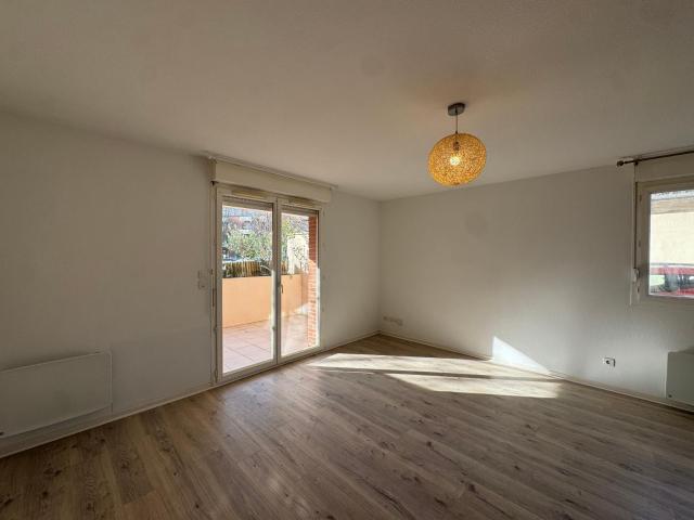 Appartement location à Toulouse, Balma