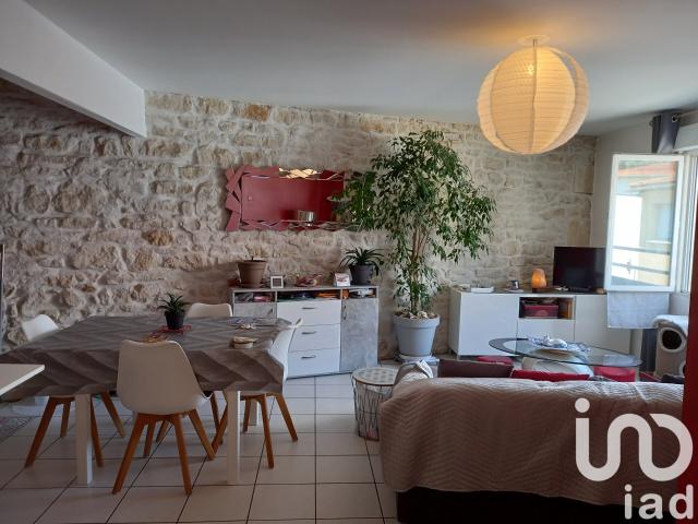 Appartement vente à Saintes, Saujon