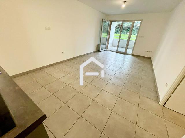Appartement location à Toulouse