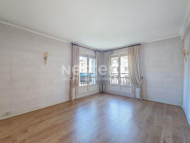 Appartement vente à Palaiseau, Chilly-mazarin
