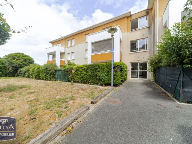 Appartement vente à Pau, Lescar