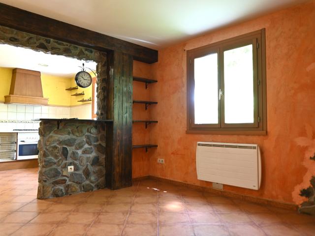 Appartement vente à Prades, Err