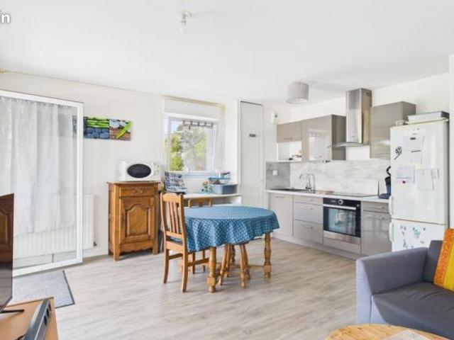 Appartement vente à Vannes, Bretagne