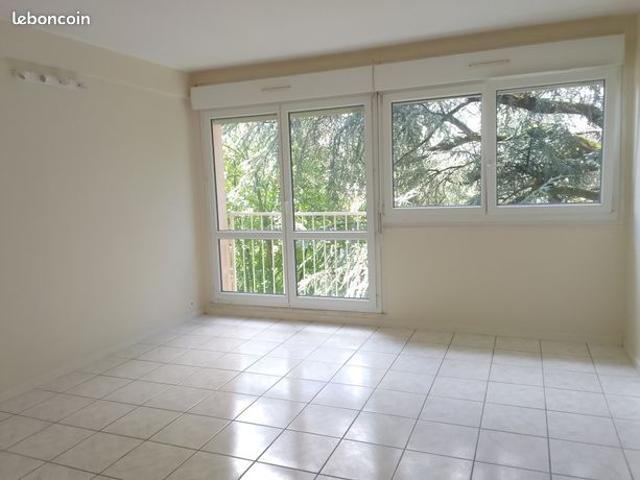 Appartement vente à Niort, Avon