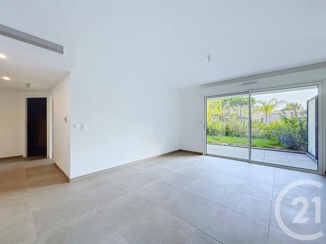 Appartement location à Villeneuve-Loubet, Alpes-Maritimes