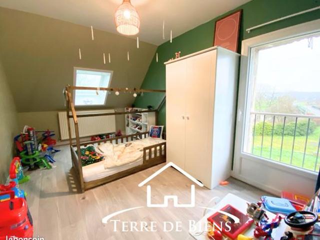 Appartement vente à Venizel