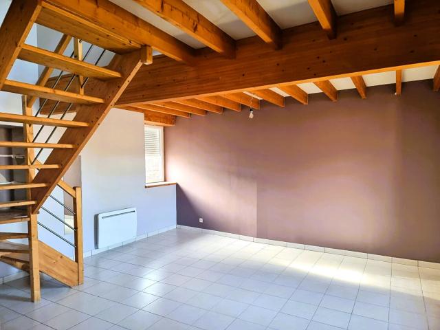 Appartement location à Boutard, Baulon
