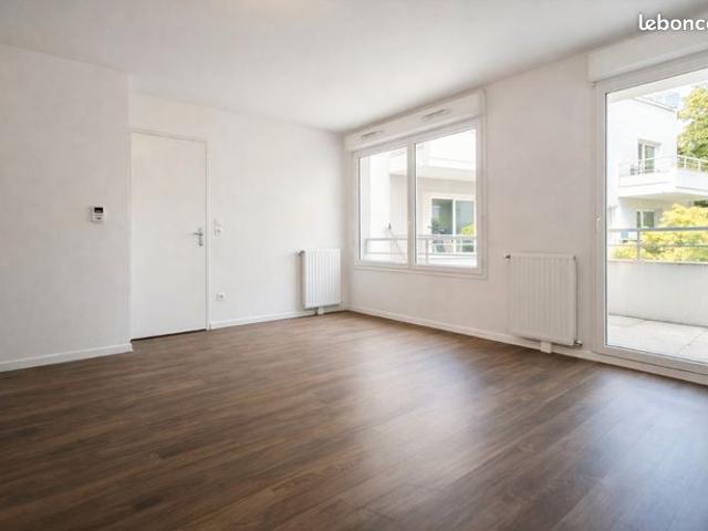 Appartement vente à Épernay, Morangis