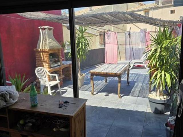 Appartement vente à Nyons, Buis-les-baronnies