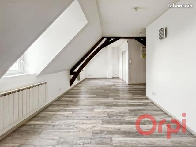 Appartement vente à Saint-Amand-Montrond, Saint-amand-montrond