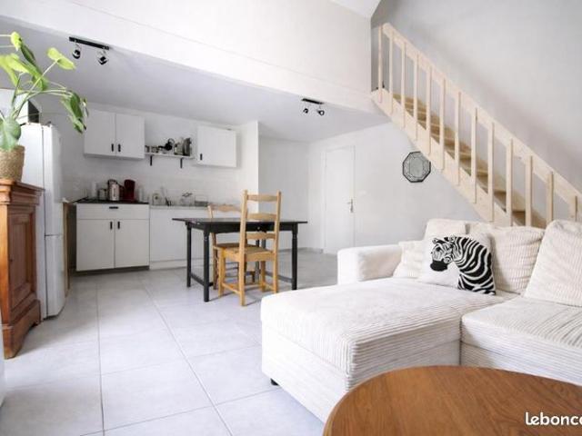 Appartement vente à Lyon, Rhône