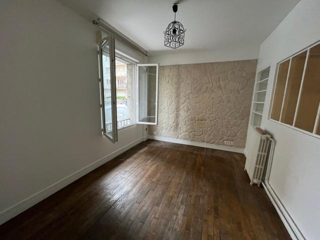 Appartement vente à Bobigny, Les Lilas
