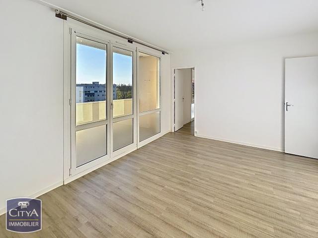Appartement vente à Quartier Europe, Saint-Quentin