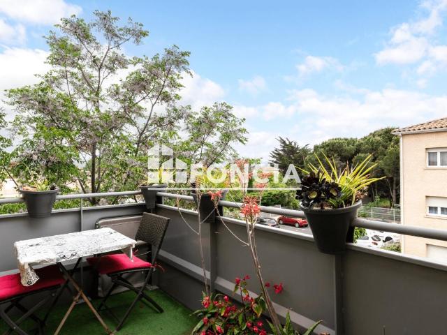 Appartement vente à Narbonne