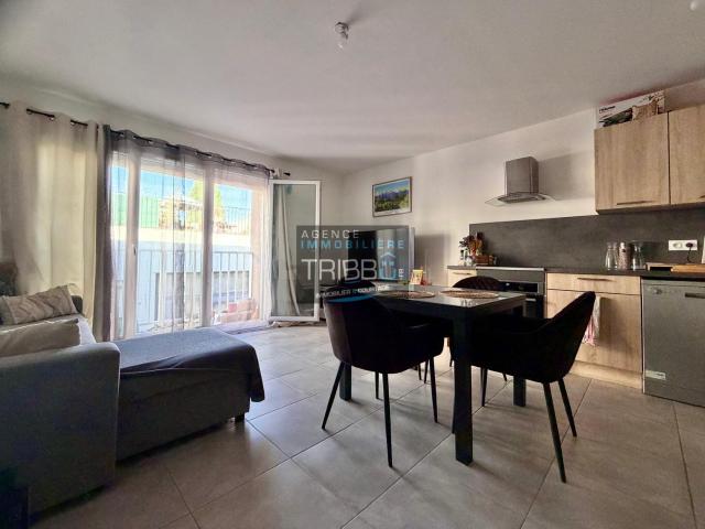 Appartement location à Mas Puig Sec, Toulouges