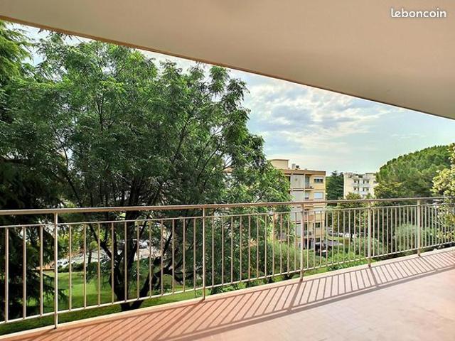 Appartement vente à Grasse, Antibes