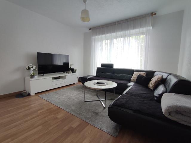 Appartement vente à Mulhouse
