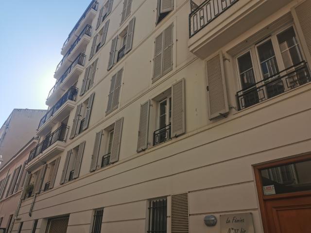 Appartement location à Arrondissement de Toulon, Toulon