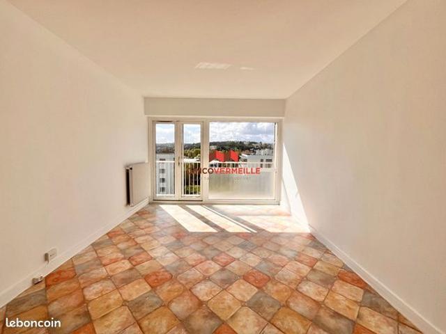 Appartement vente à Saint-Germain-en-Laye, Le Pecq