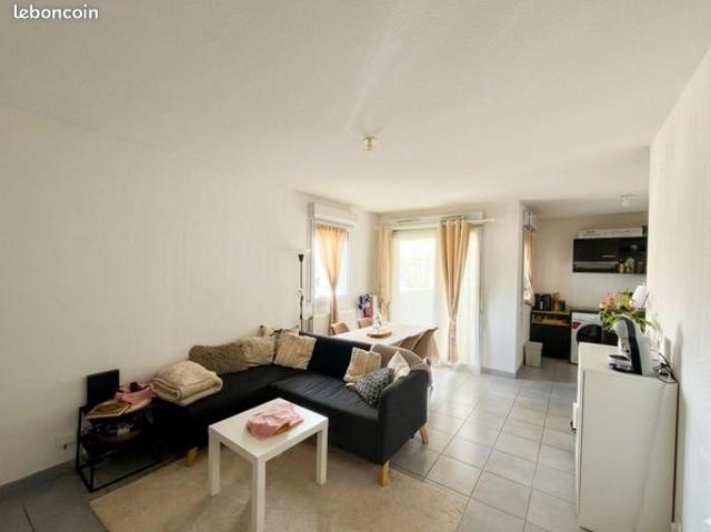Appartement vente à Toulouse, Launaguet