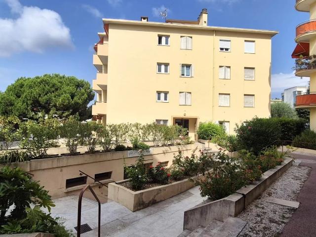 Appartement location à Nice