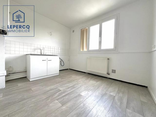 Appartement vente à Soissons, Villers-cotterêts