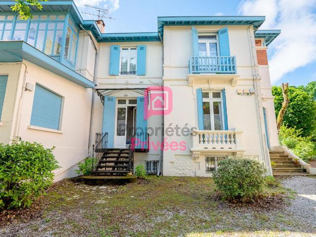 Appartement vente à Arcachon