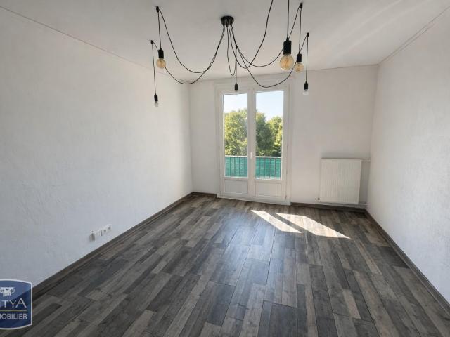 Appartement vente à Valence, Romans-sur-isère