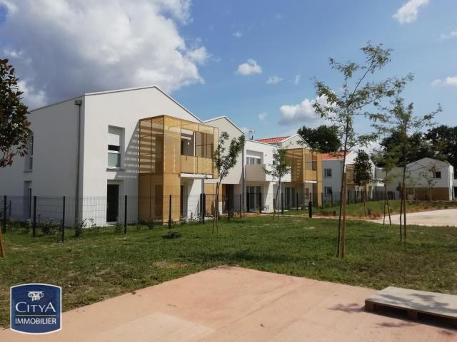 Appartement location à Toulouse, Launaguet