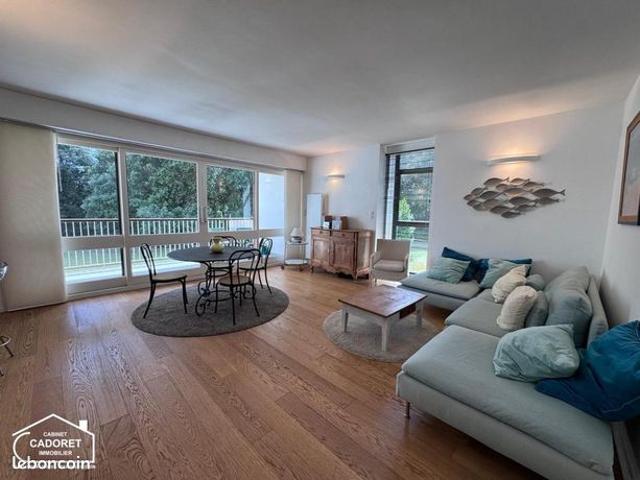 Appartement vente à Saint-Nazaire, Pornic