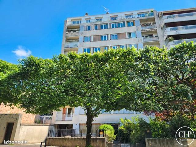 Appartement vente à Dreux, Montreuil