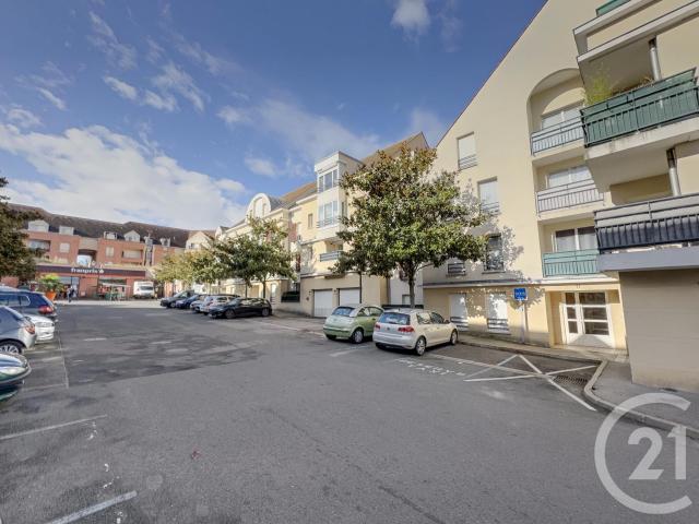 Appartement location à Mantes-la-Jolie, Ecquevilly