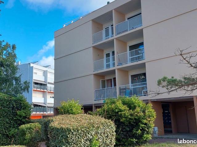 Appartement vente à Bordeaux, Eysines